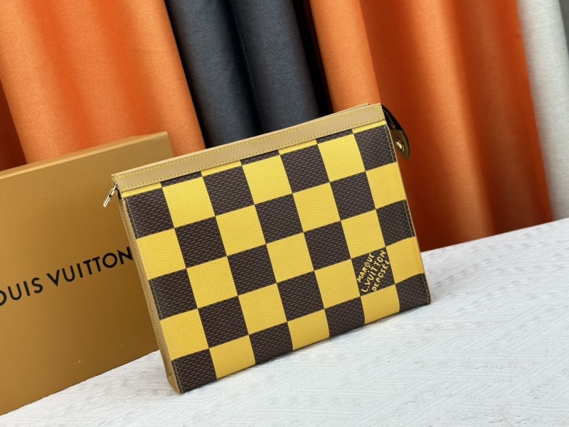 LV Wallets